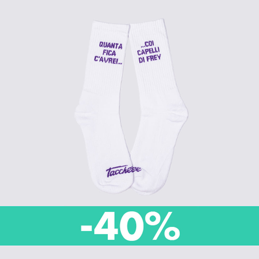 CHAUSSETTES EN SOLDES ⌛️