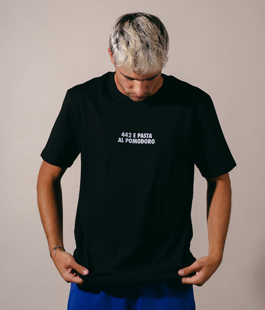 442 E PASTA AL POMODORO. T-shirt
