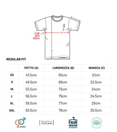 "T" IN THE PARK T-shirt