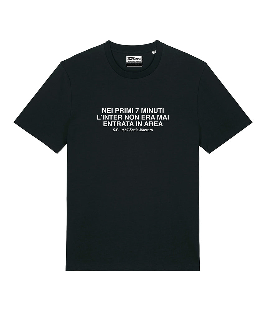 7 MINUTI T-shirt