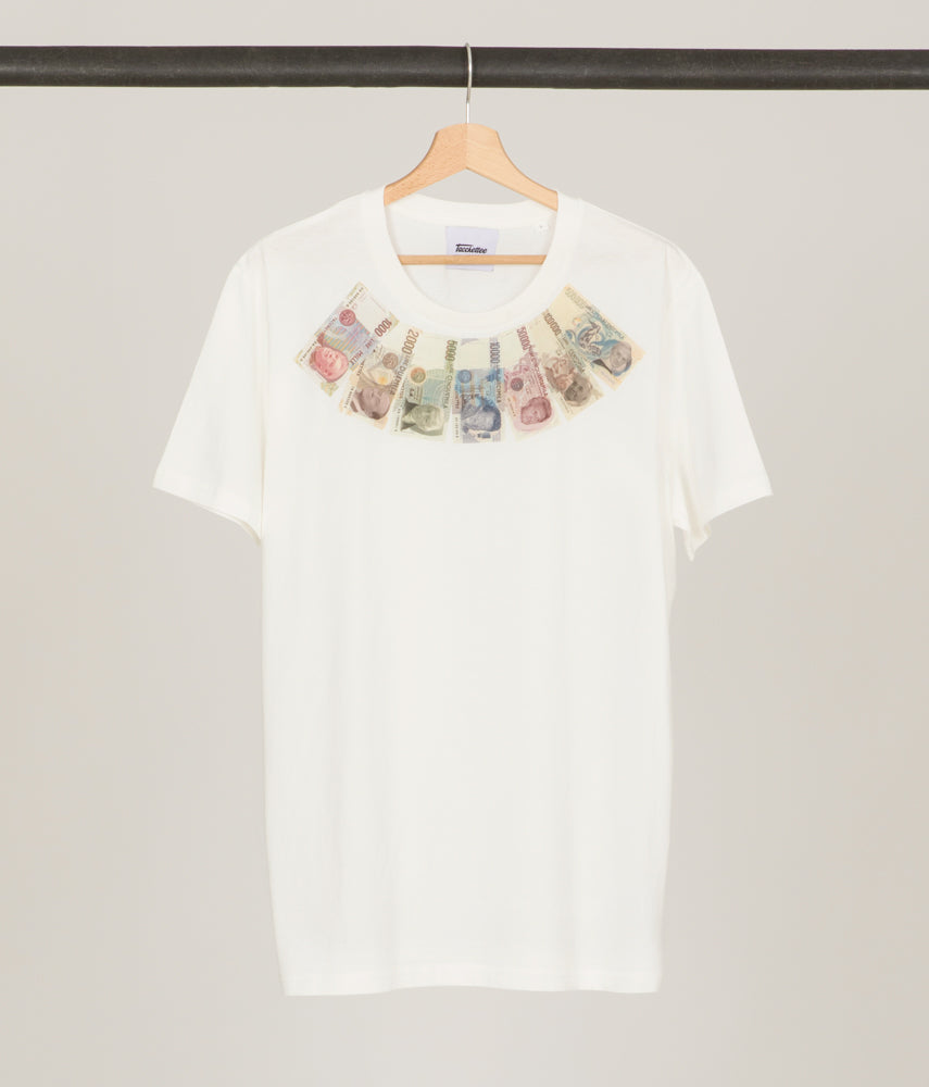 SEVEN SISTERS Printed t-shirt