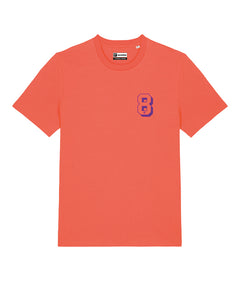 LA 8 T-shirt