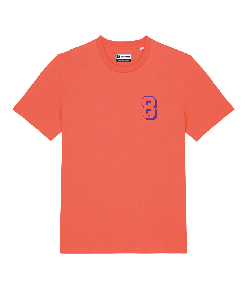LA 8 T-shirt