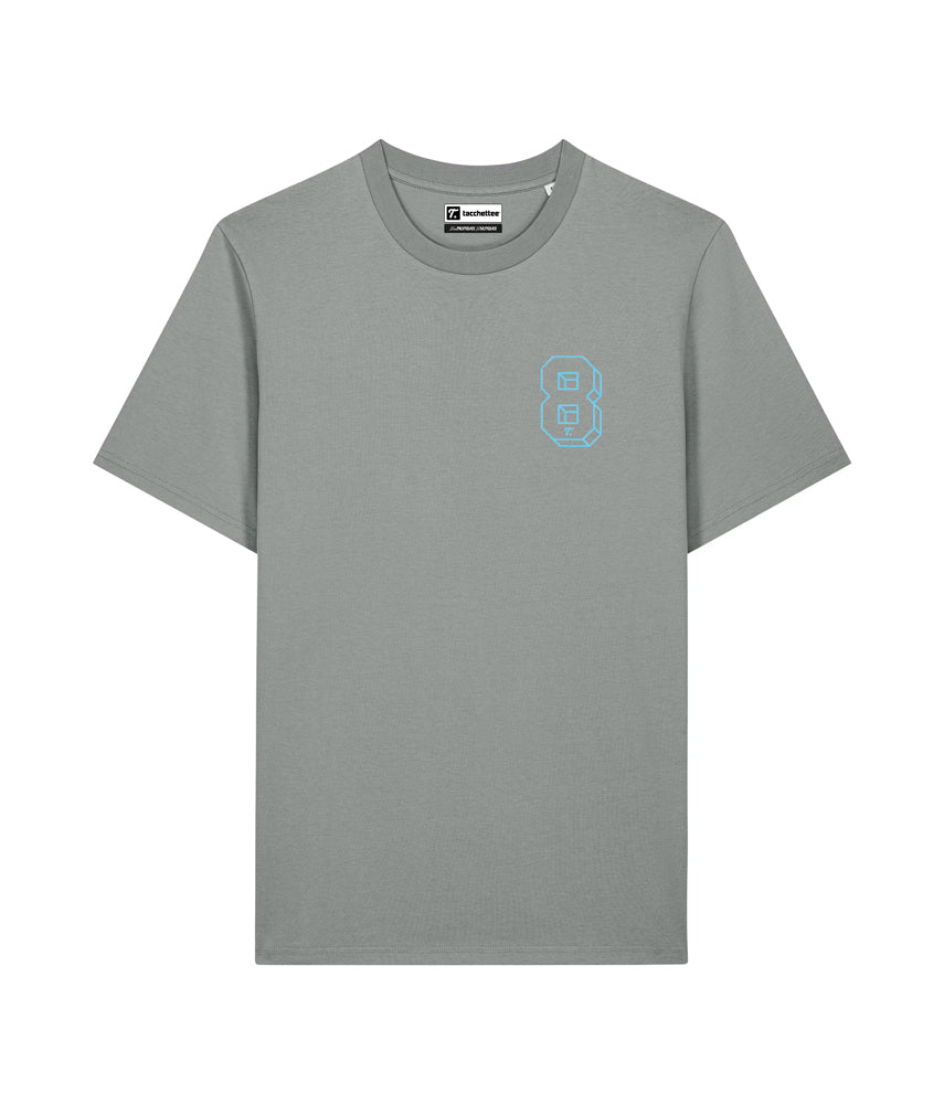 LA 8 T-shirt