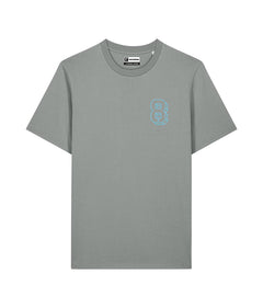 LA 8 T-shirt