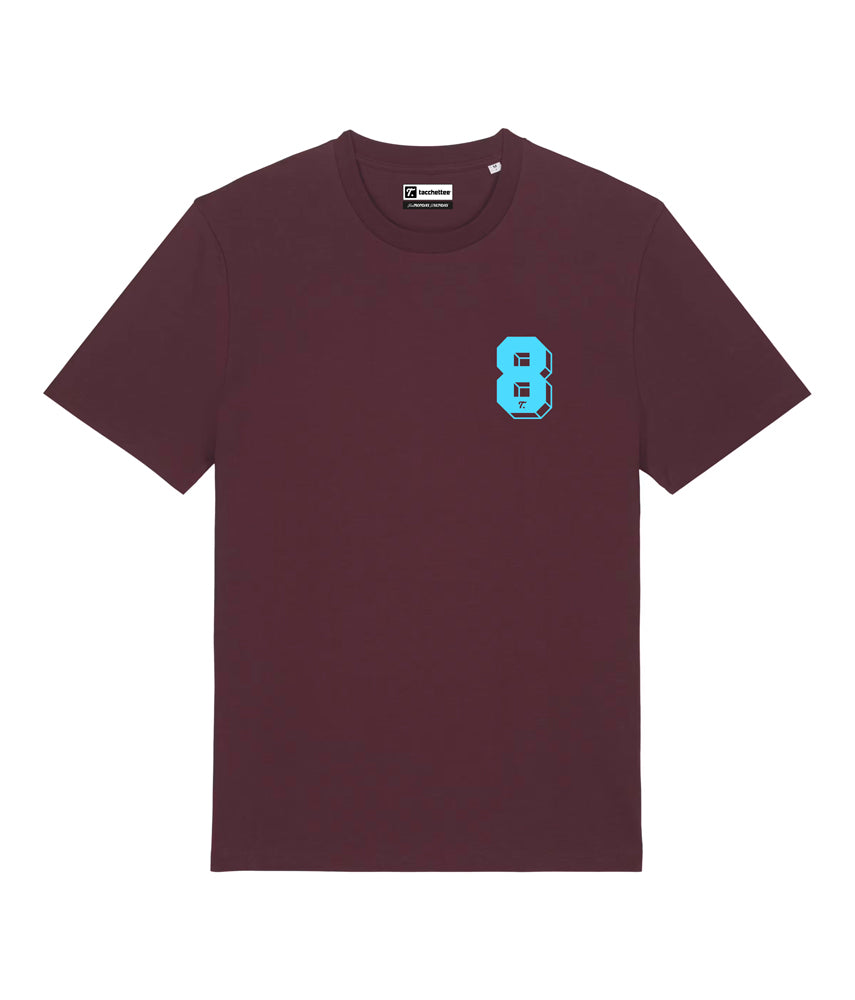 LA 8 T-shirt