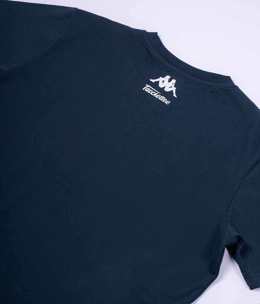 T-shirt brodé FABER
