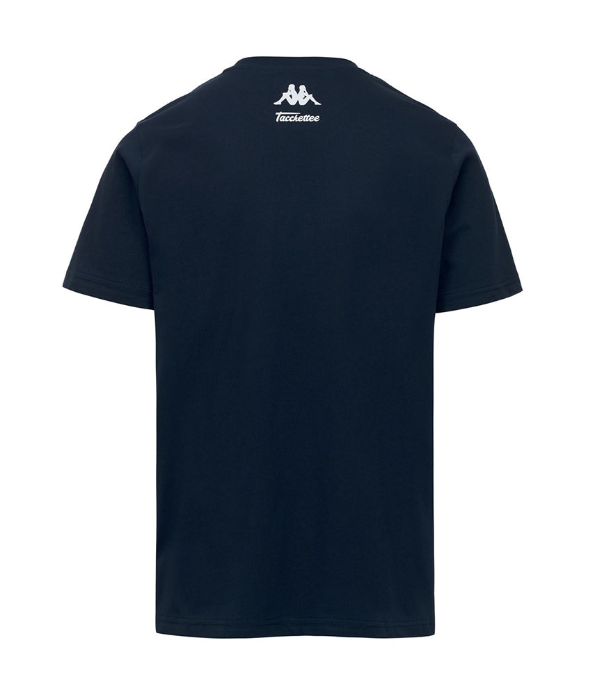 T-shirt brodé FABER