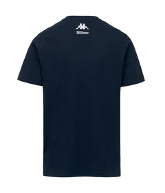 T-shirt brodé FABER
