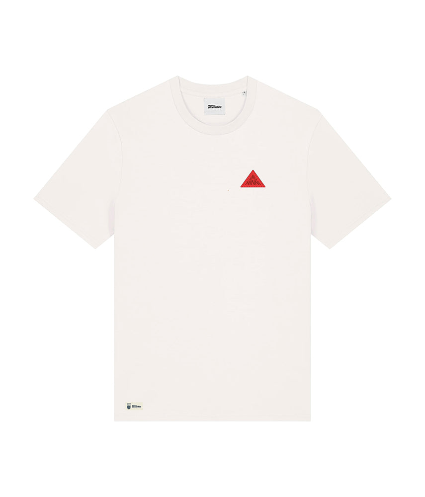 <tc>TU NON SAI QUANTO TI AMO Printed T-shirt</tc>