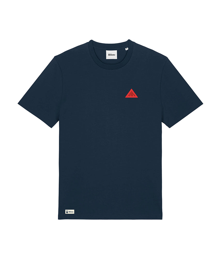 <tc>TU NON SAI QUANTO TI AMO Printed T-shirt</tc>