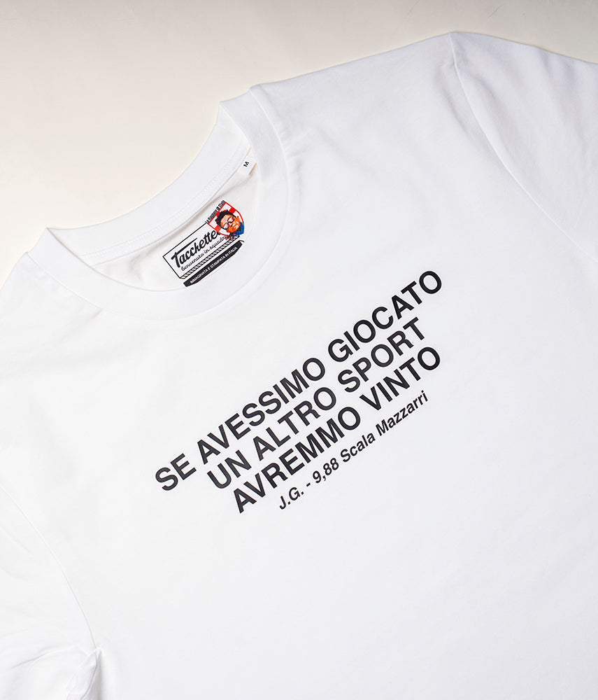 AVREMMO VINTO T-shirt