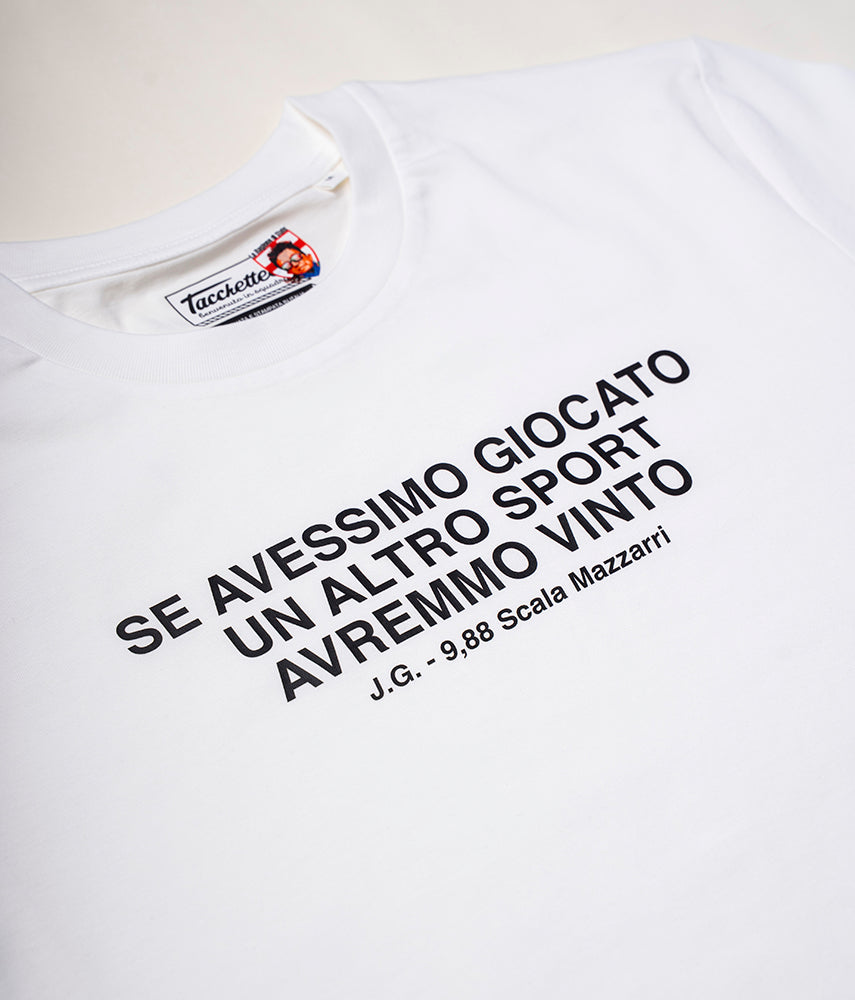 AVREMMO VINTO T-shirt