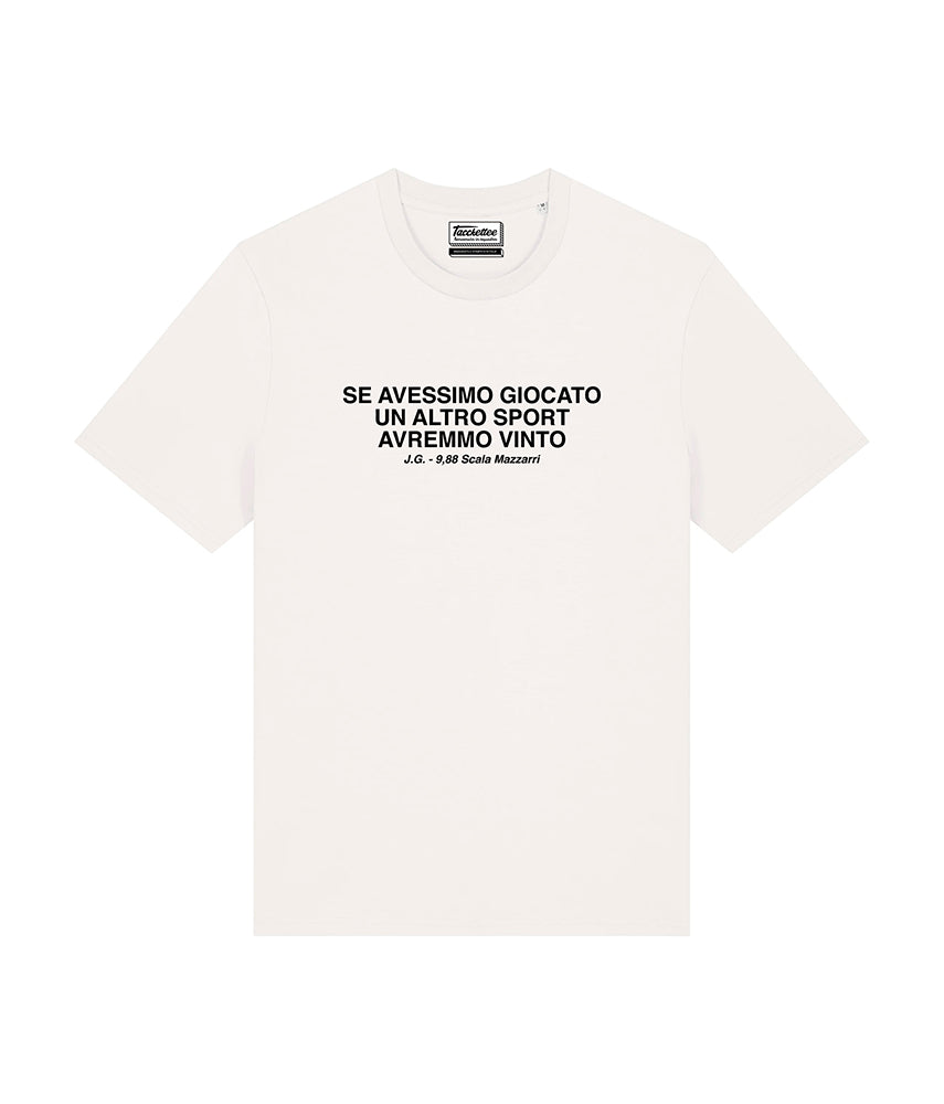 AVREMMO VINTO T-shirt