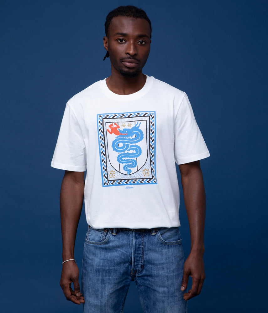 BISCIONE CHAMPION T-shirt