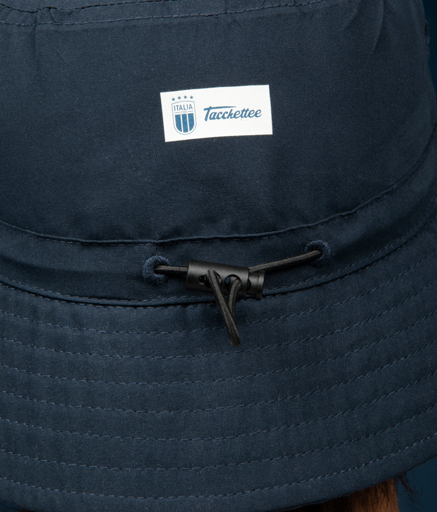 SPOON IN AMSTERDAM Italy FIGC Bucket