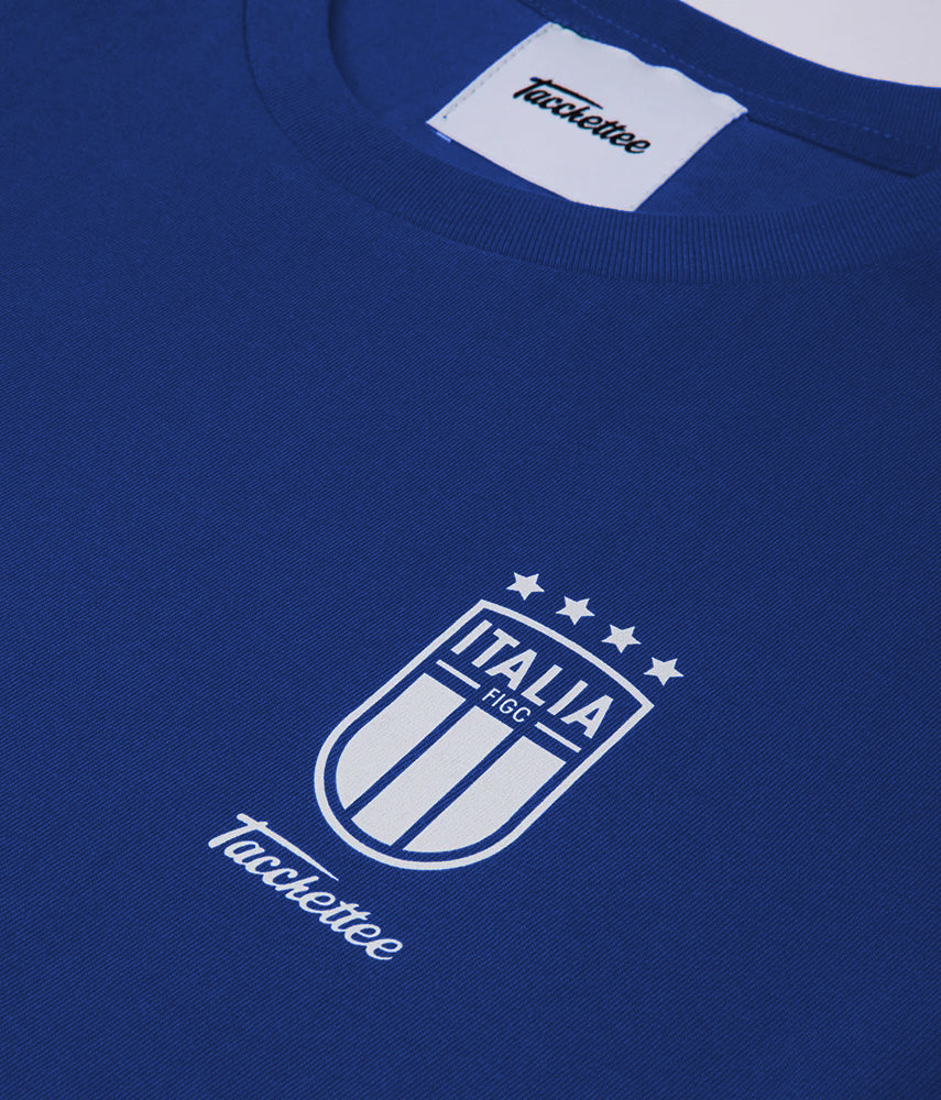AZZURRA Italia FIGC T-shirt