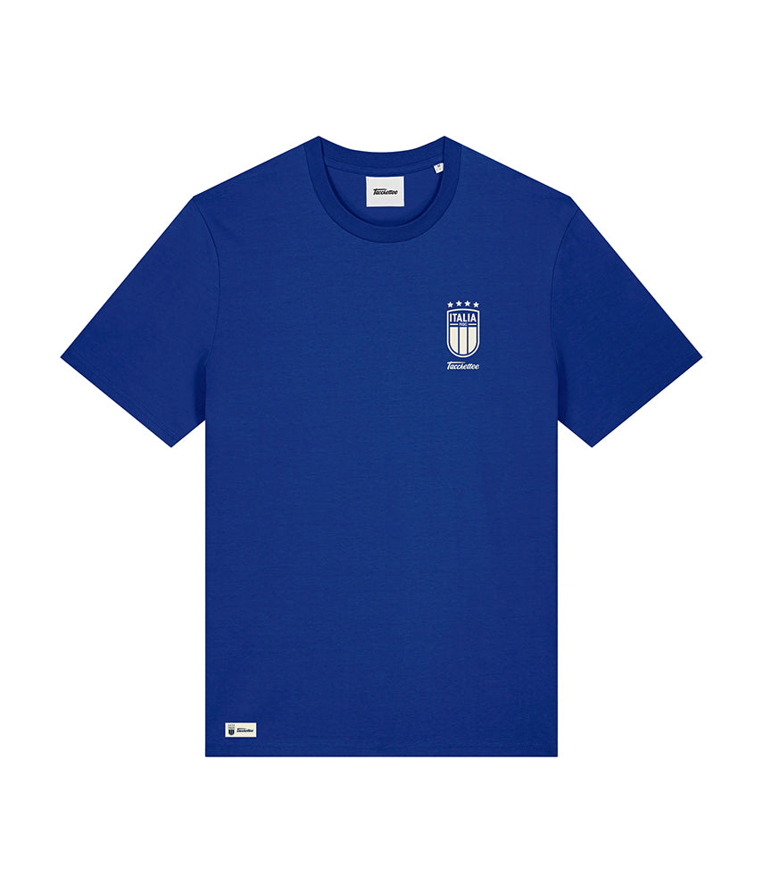 AZZURRA Italia FIGC T-shirt