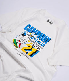 CAMPIONI D'ITALIA 2025/2026 T-shirt