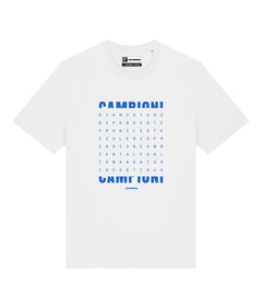 BLABLABLA CAMPIONI T-shirt