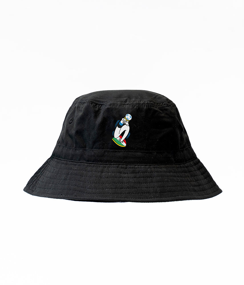 CAMPIONI D'ITALIA 2025/2026 Cappellino Pescatore