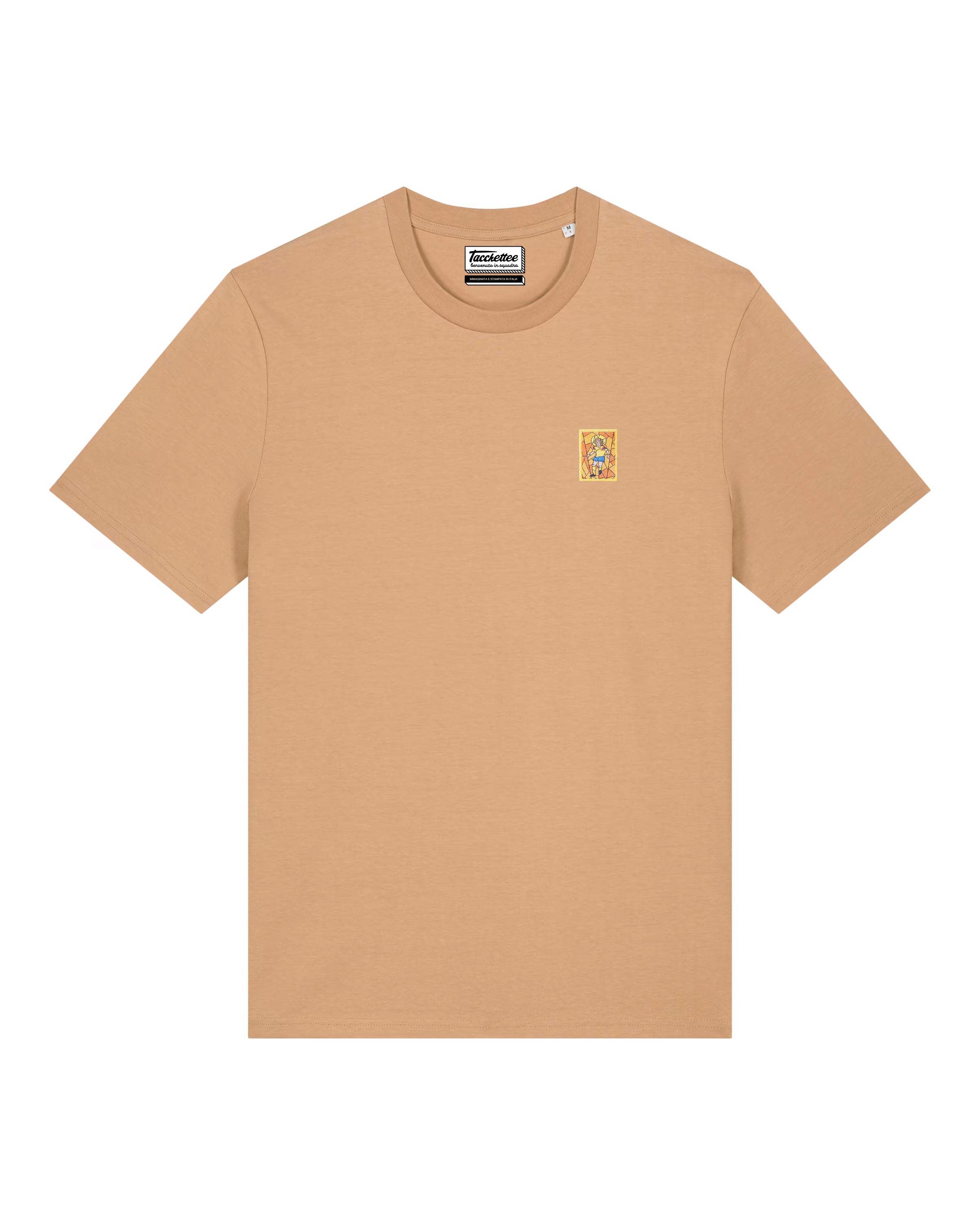CARLOS T-shirt