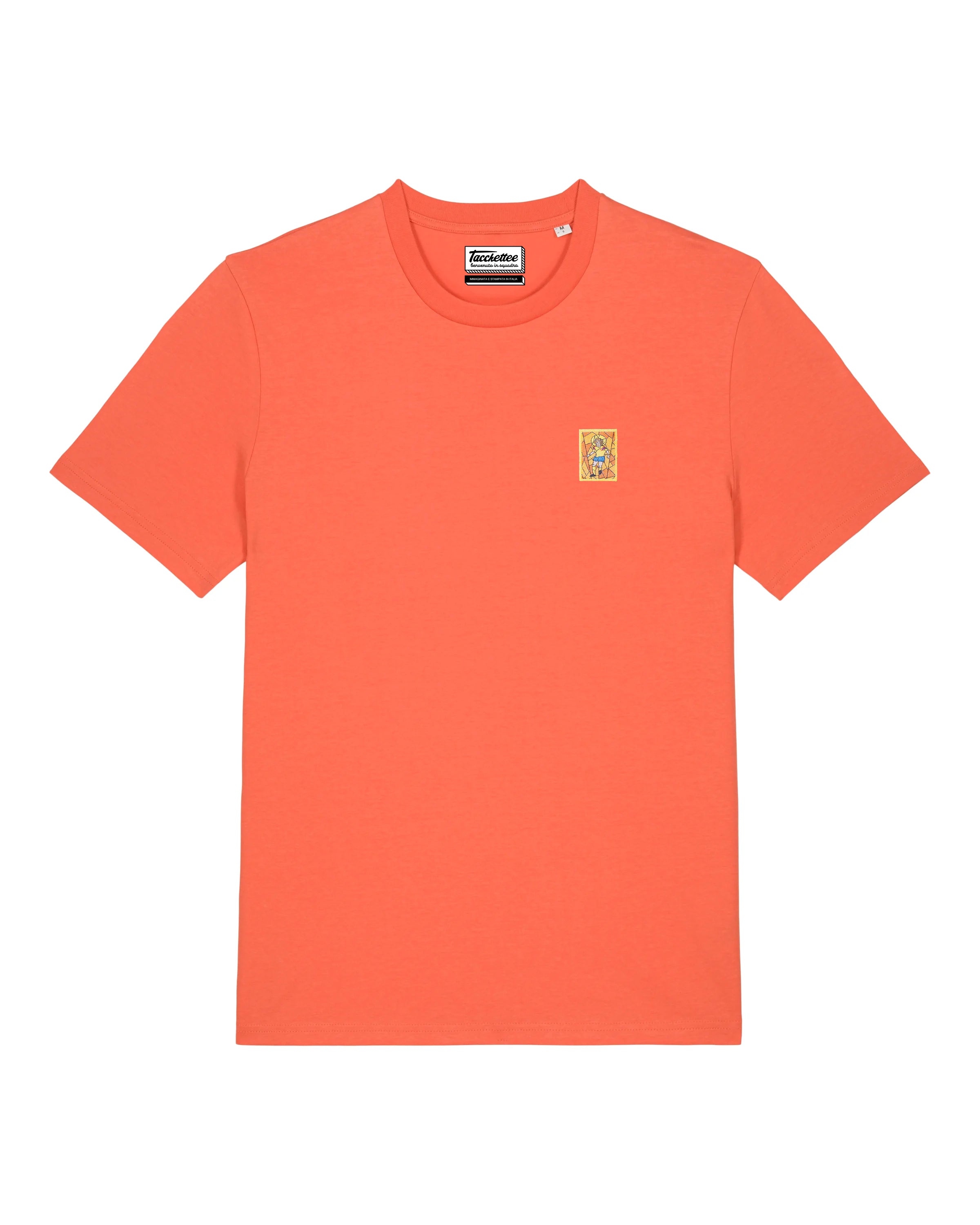 CARLOS T-shirt