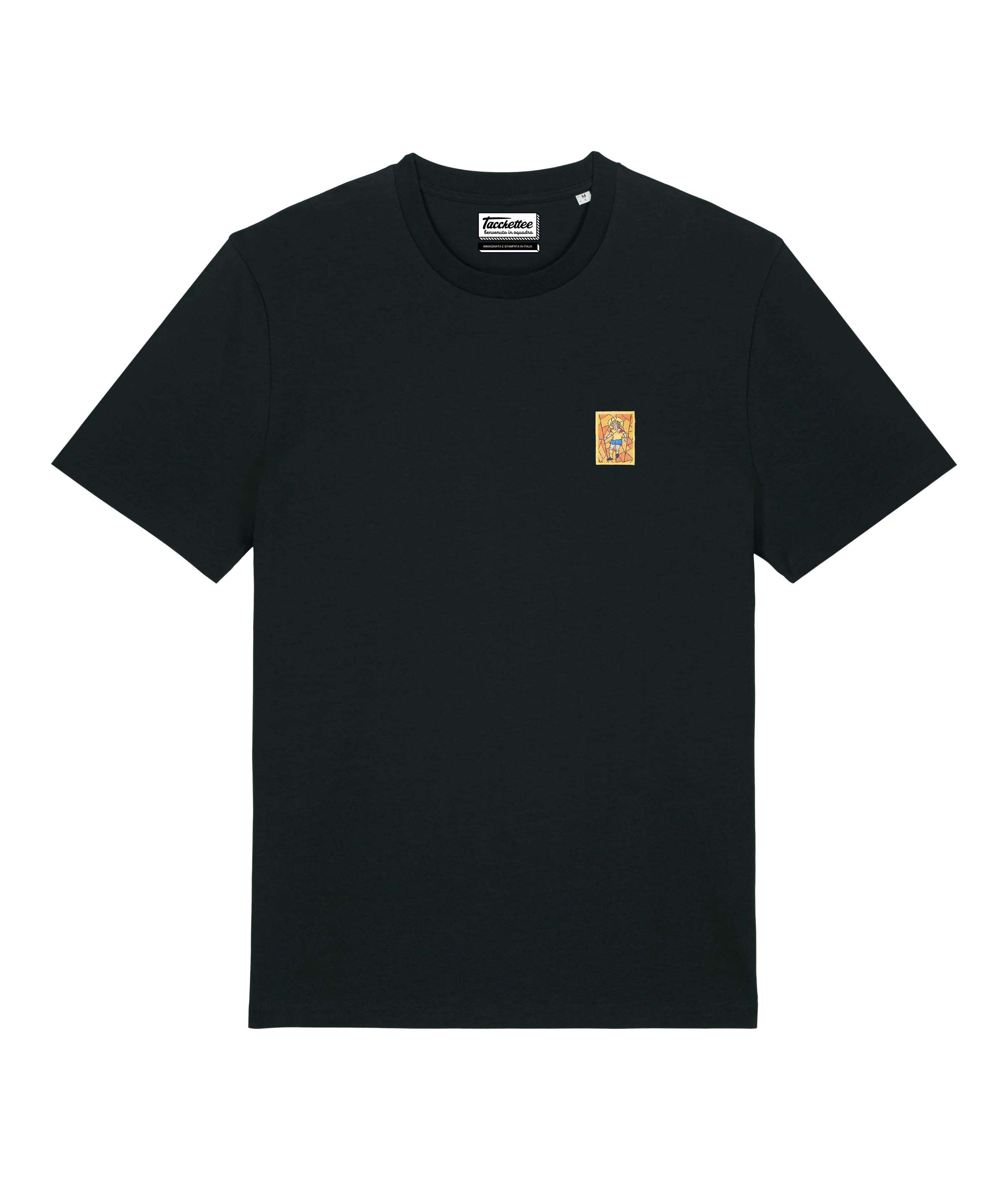 CARLOS T-shirt