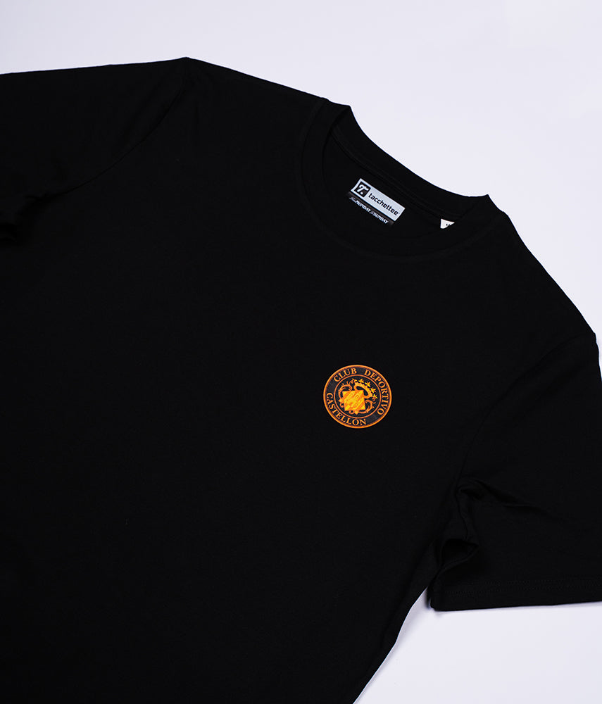 CD CASTELLÓN T-shirt Club Deportivo Castellón x Tacchettee