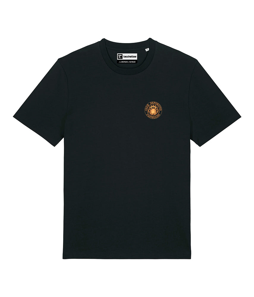 CD CASTELLÓN T-shirt Club Deportivo Castellón x Tacchettee
