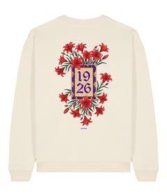 SHE IS FROM '26 Crewneck Sweatshirt