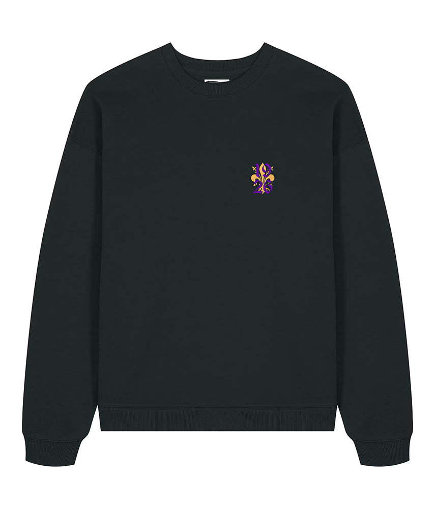 SHE IS FROM '26 Crewneck Sweatshirt