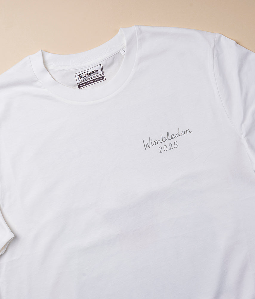 CENTRE COURT 2025 🇬🇧 T-shirt