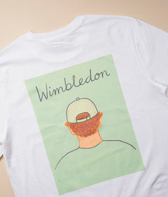 CENTRE COURT 🇬🇧 T-shirt
