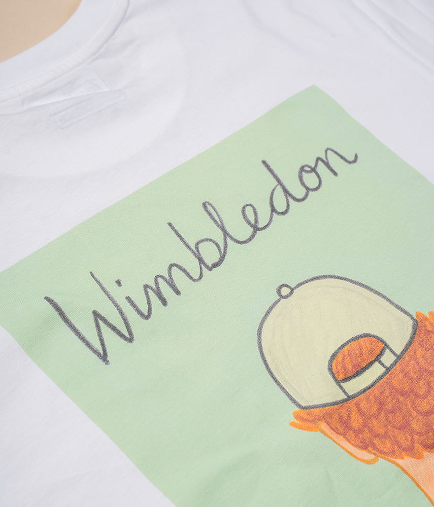 CENTRE COURT 2025 🇬🇧 T-shirt