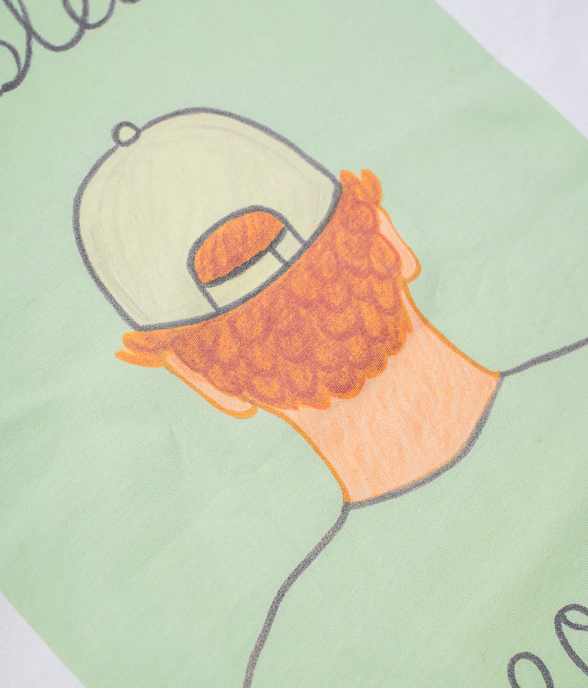 CENTRE COURT 2025 🇬🇧 T-shirt