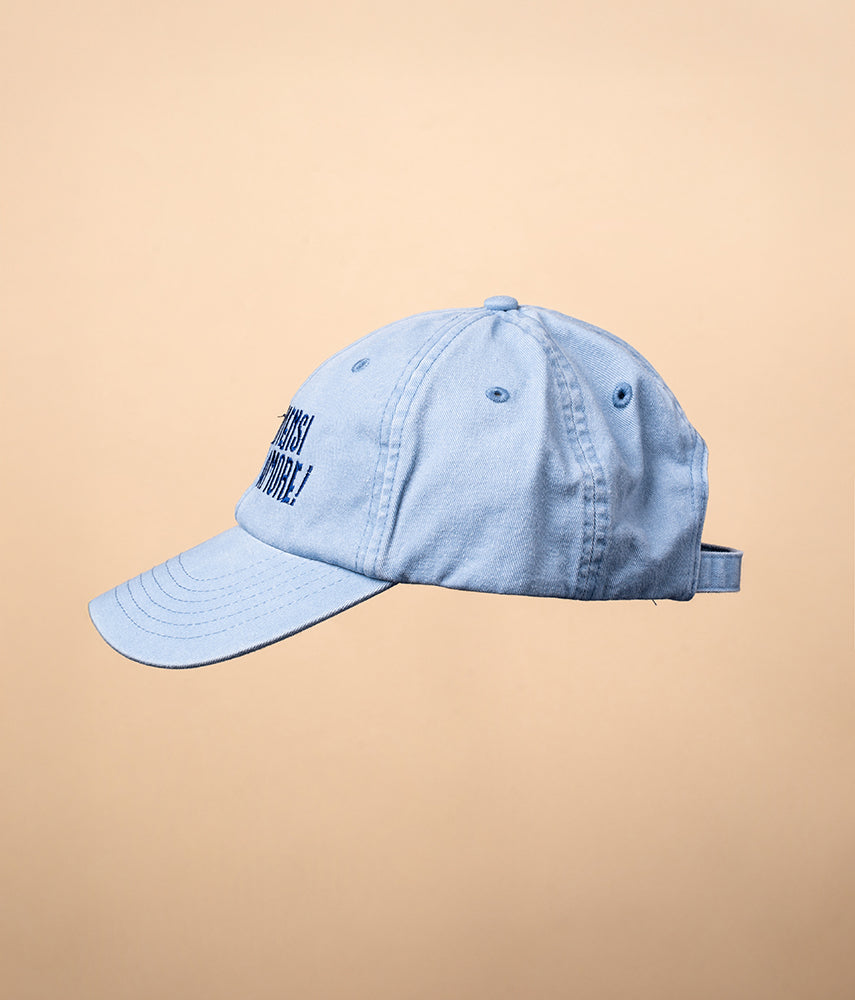 CIELI IMMENSI IMMENSO AMORE Cappellino visiera