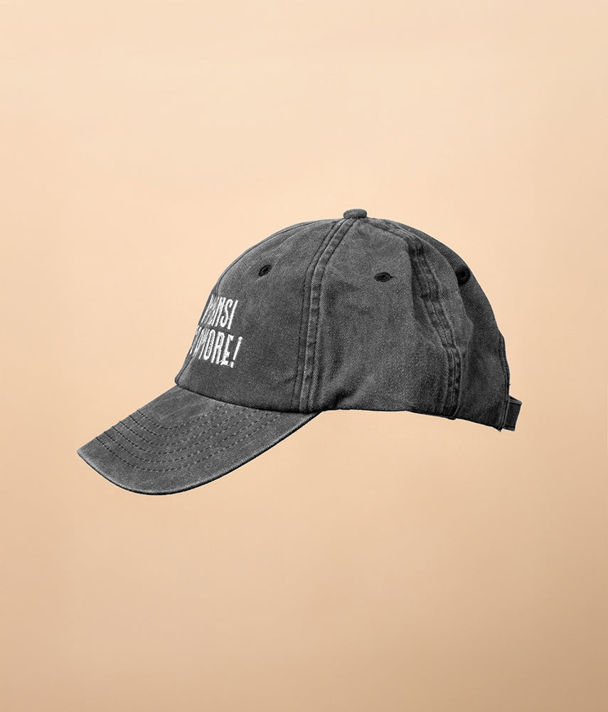 CIELI IMMENSI IMMENSO AMORE Cappellino visiera