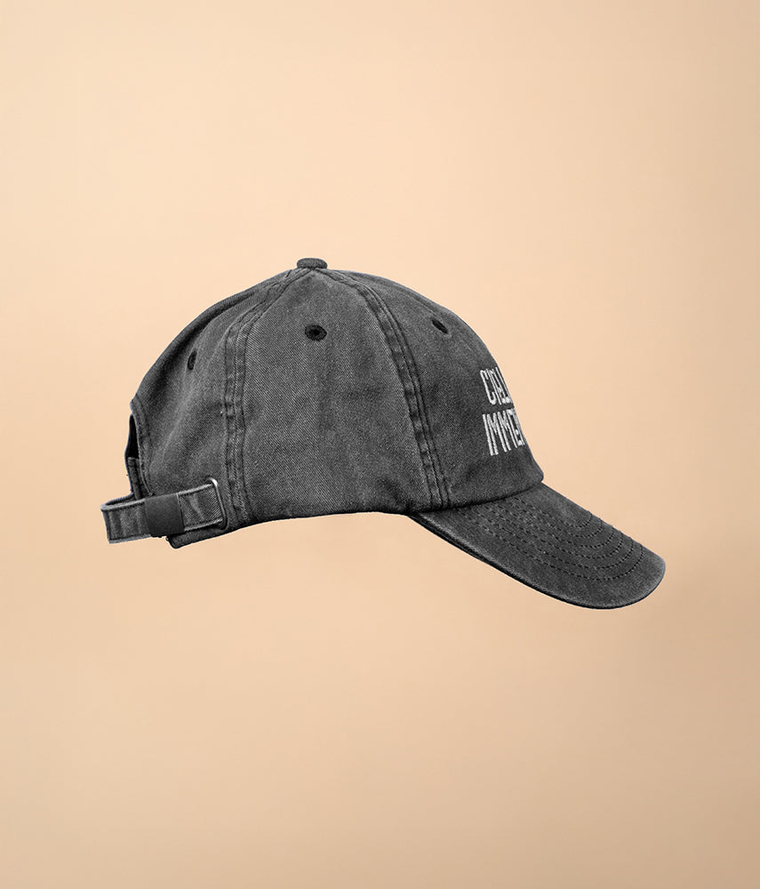 CIELI IMMENSI IMMENSO AMORE Cappellino visiera