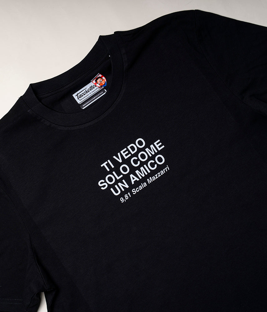 COME UN AMICO T-shirt