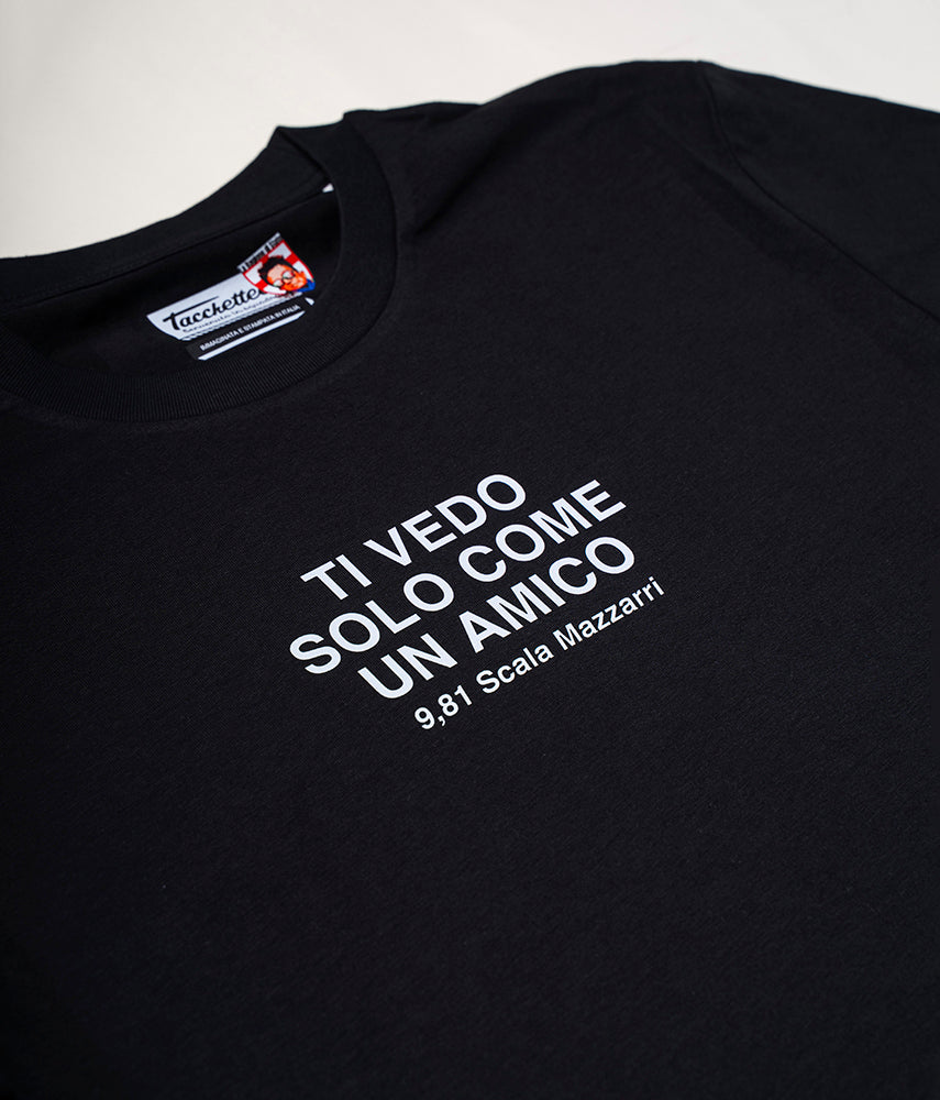 COME UN AMICO T-shirt