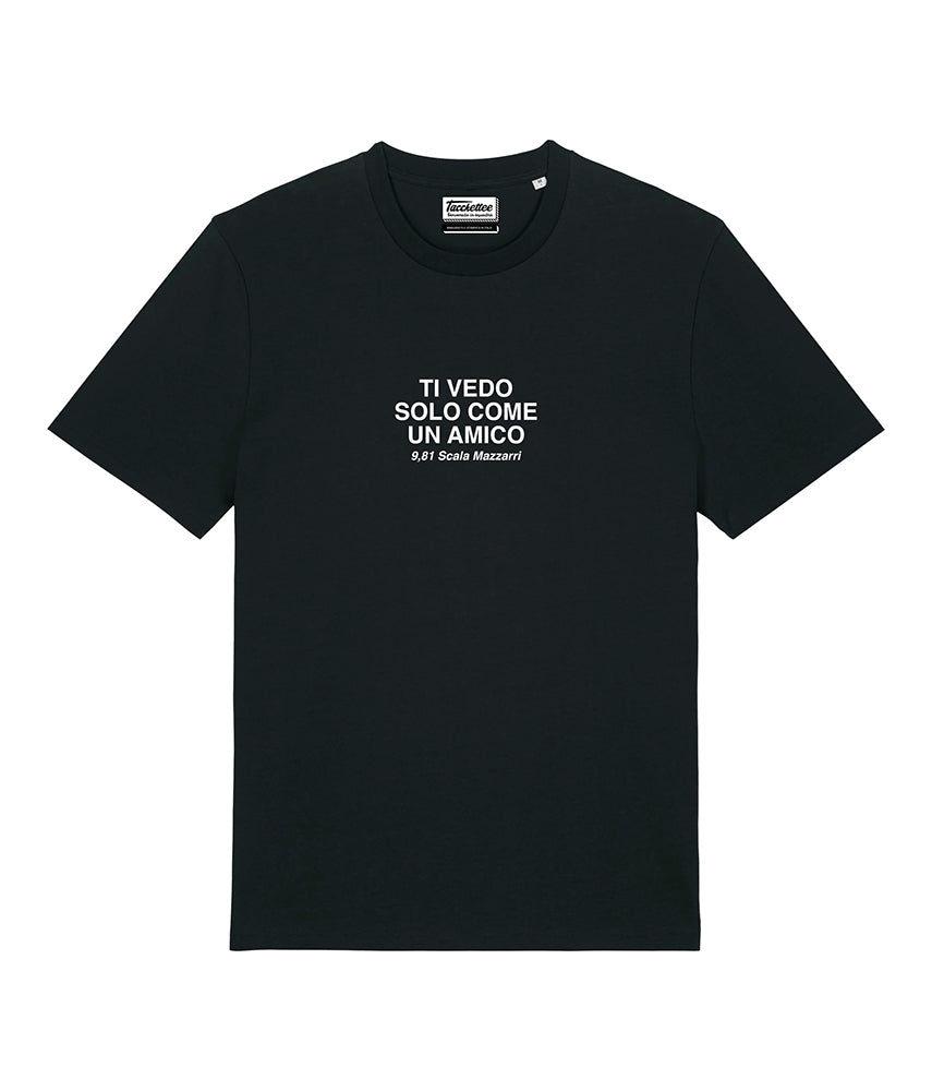 COME UN AMICO T-shirt