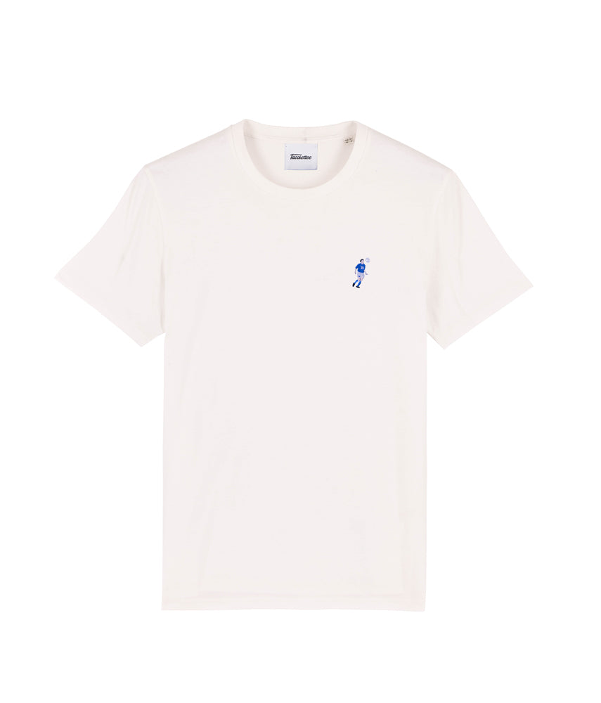 CUCCHIAIO AD AMSTERDAM Italia FIGC T-shirt