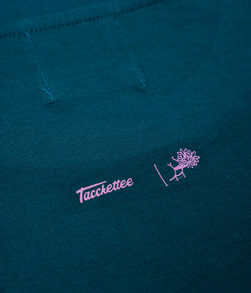 CLEAN SHEET CLUB T-shirt