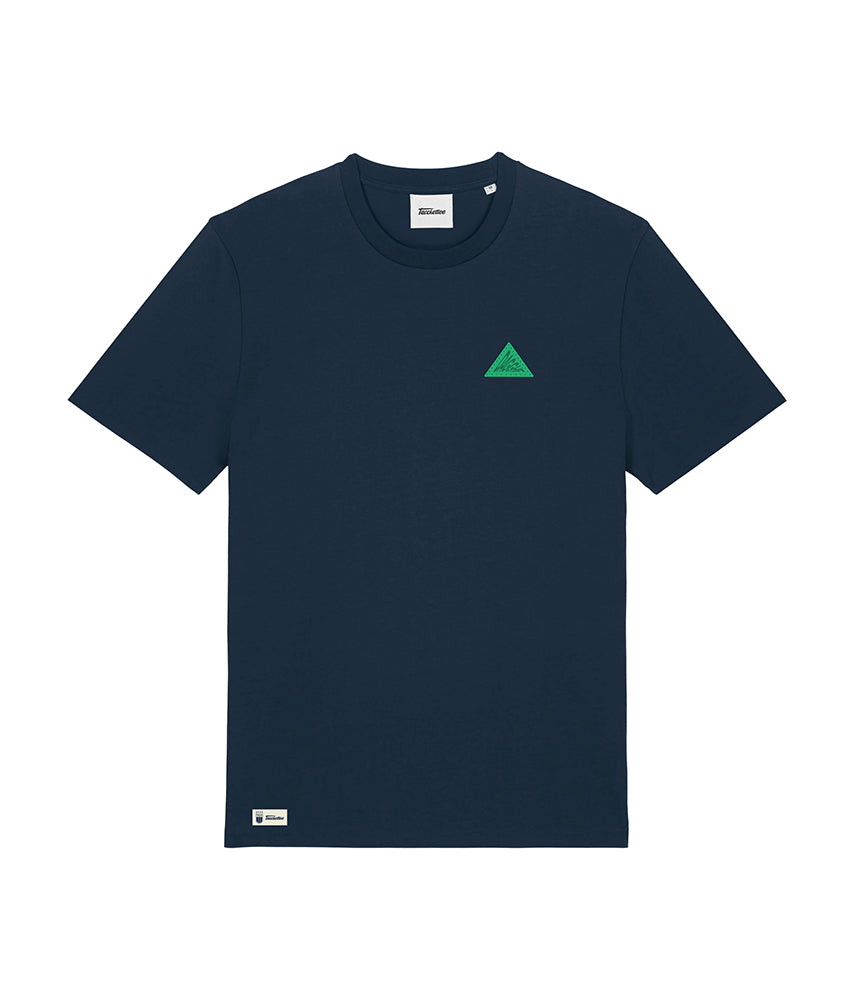<tc>TU NON SAI QUANTO TI AMO Printed T-shirt</tc>