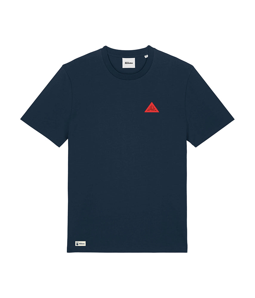 <tc>TU NON SAI QUANTO TI AMO Printed T-shirt</tc>