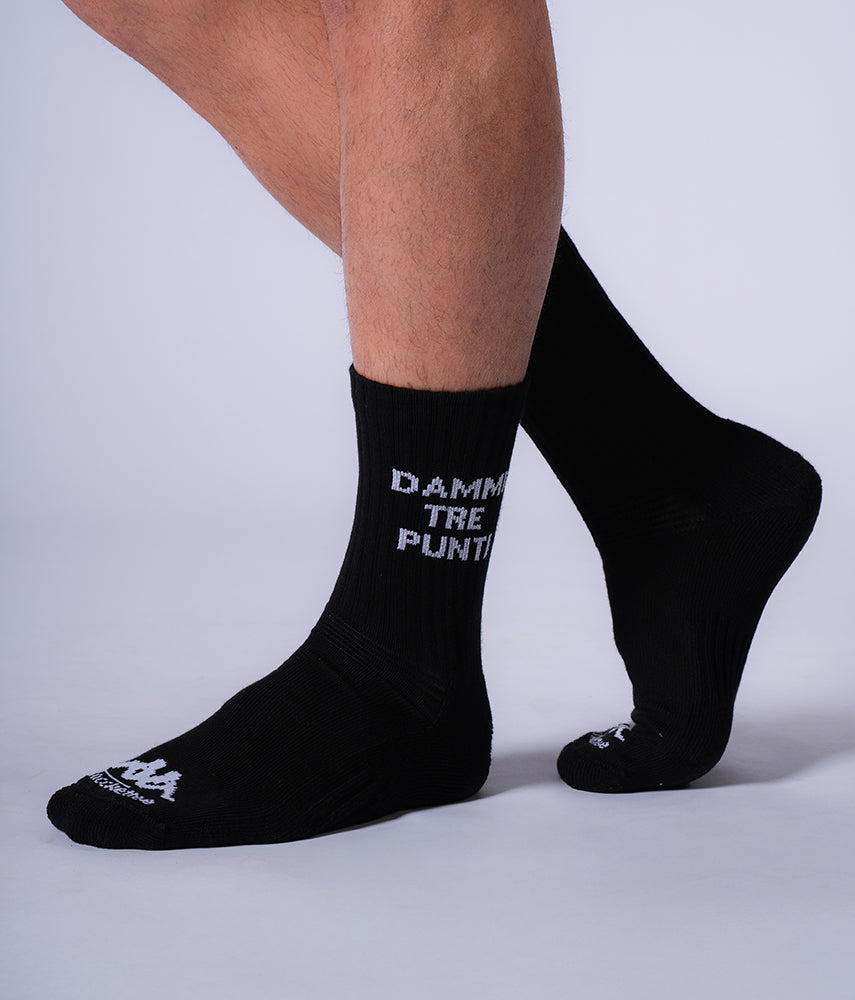 DAMMI 3 PUNTI Calzini Spezia x Kappa x Tacchettee