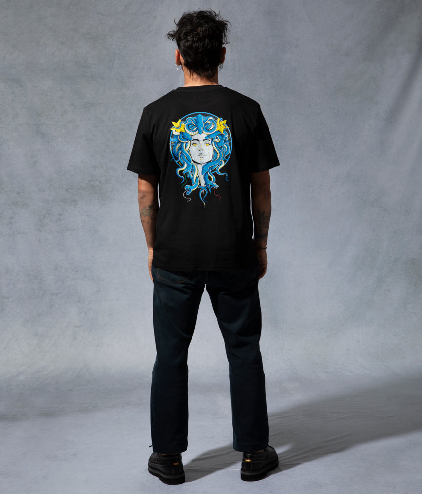 DAZZLING EYES T-shirt