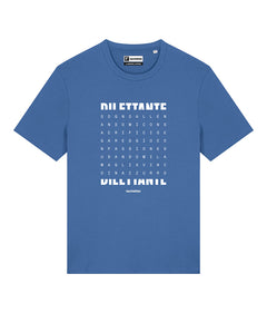 DILETTANTE T-shirt