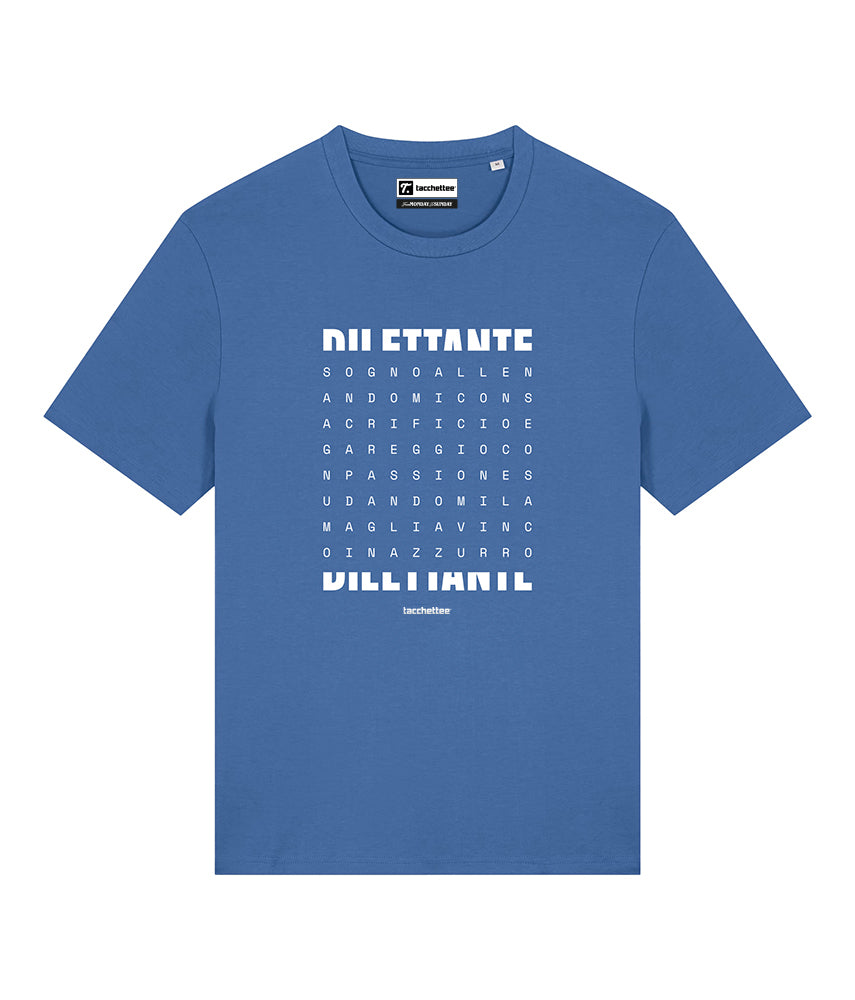 DILETTANTE T-shirt
